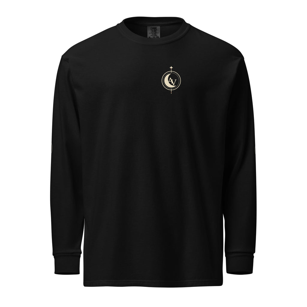 AVERUNE Orbit Heavyweight Long Sleeve product view 1
