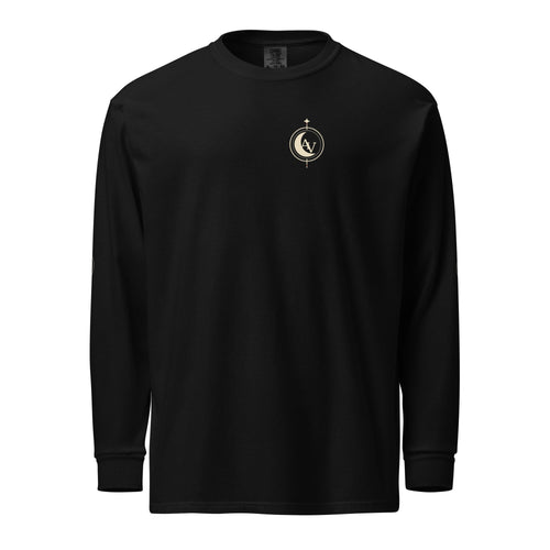 AVERUNE Orbit Heavyweight Long Sleeve product view 1