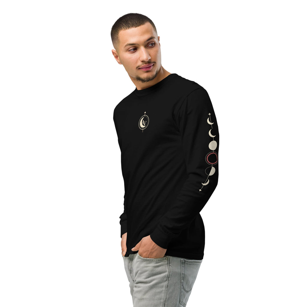 AVERUNE Orbit Heavyweight Long Sleeve product view 7