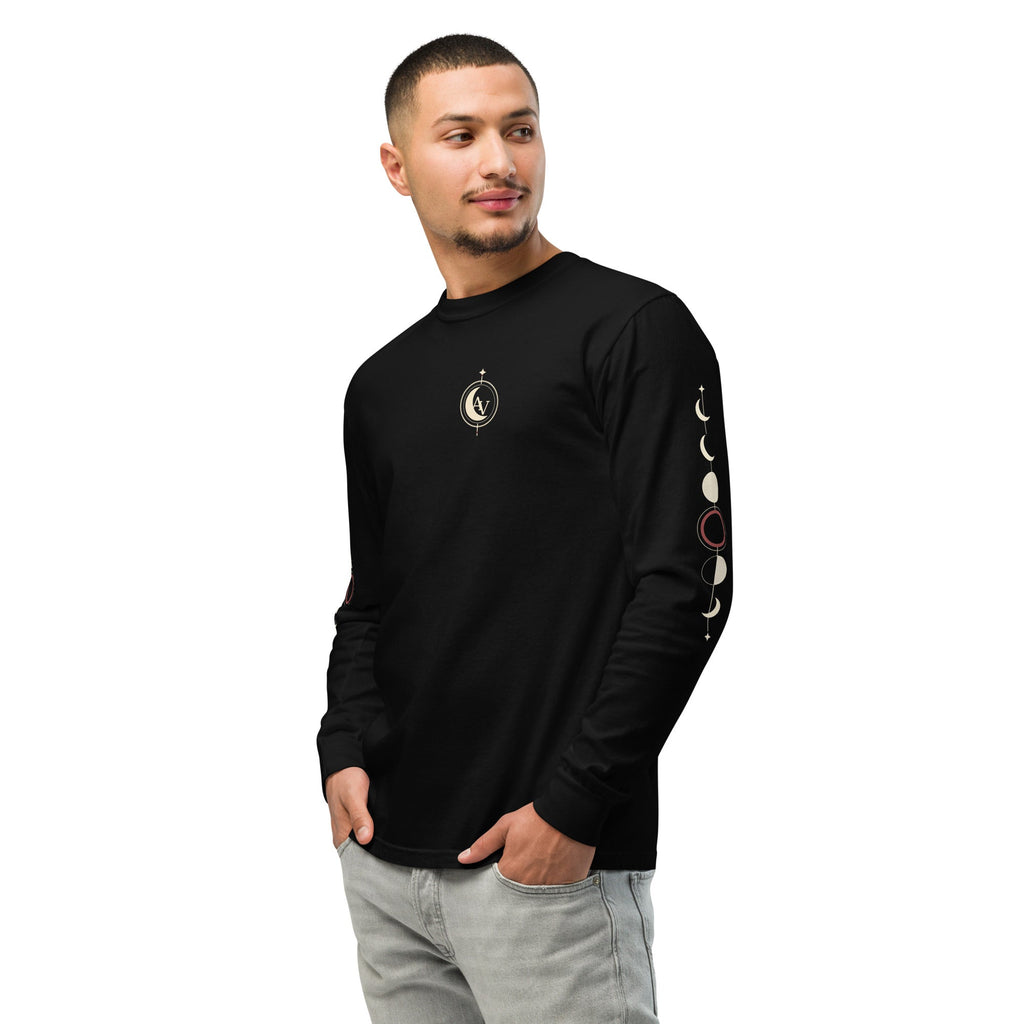 AVERUNE Orbit Heavyweight Long Sleeve product view 5