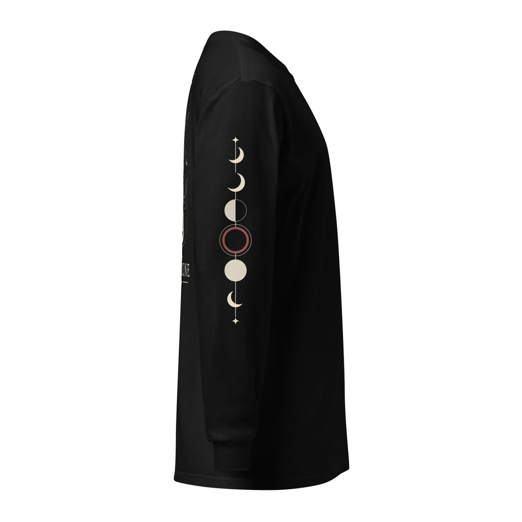 AVERUNE Orbit Heavyweight Long Sleeve product view 4