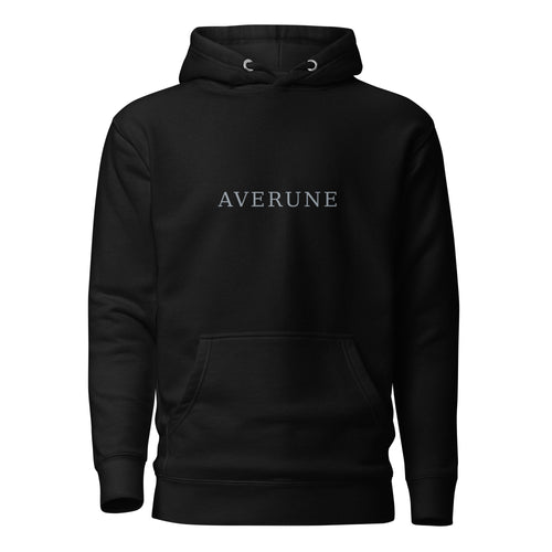 AVERUNE Lunar Premium Hoodie product view 1