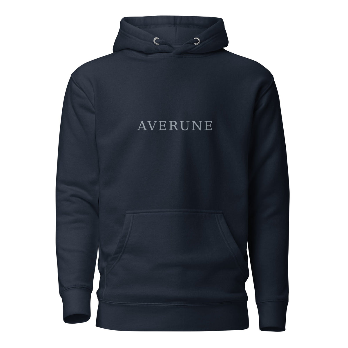 AVERUNE Lunar Premium Hoodie product view 2